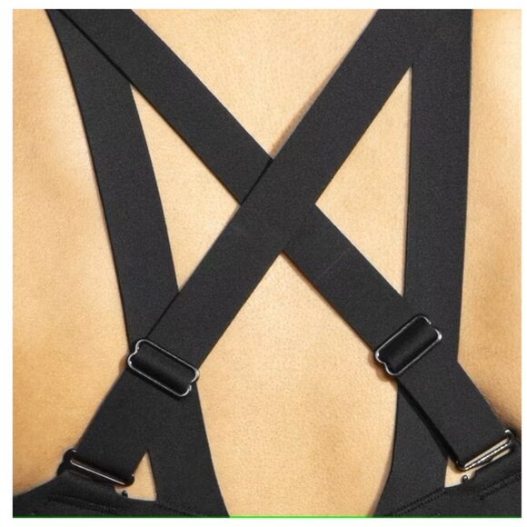 Brooks Dare Underwire Running Sports Bra  NWT - Picture 3 of 6